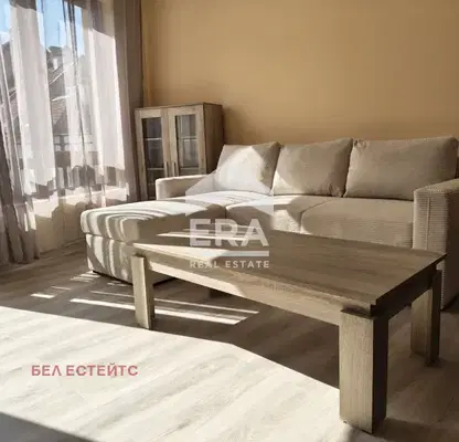 Photo 2 — Two-room apartment with terrace in Malinova dolina, Sofia