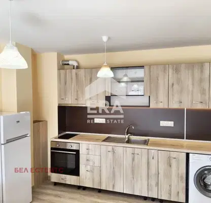 Photo 3 — Two-room apartment with terrace in Malinova dolina, Sofia