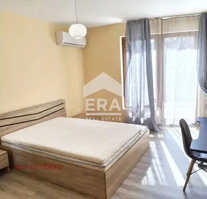 Photo 4 — Two-room apartment with terrace in Malinova dolina, Sofia