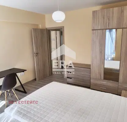 Photo 5 — Two-room apartment with terrace in Malinova dolina, Sofia