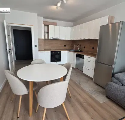 Photo 2 — Spacious 2-room apartment in Malinova dolina with terrace