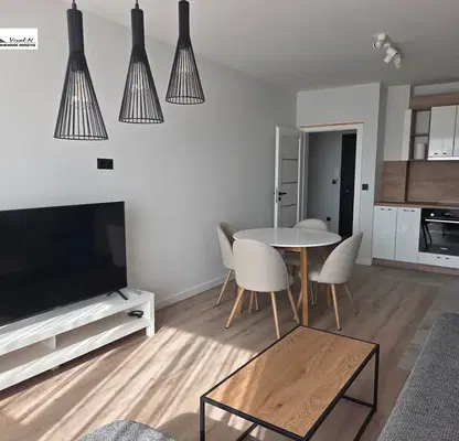 Photo 5 — Spacious 2-room apartment in Malinova dolina with terrace