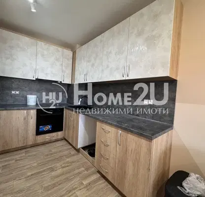 Photo 3 — Two-room apartment with parking space in Malinova Dolina, Sofia