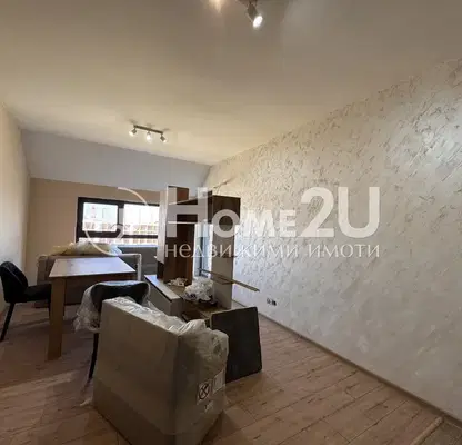 Photo 4 — Two-room apartment with parking space in Malinova Dolina, Sofia