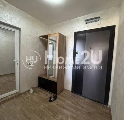 Photo 5 — Two-room apartment with parking space in Malinova Dolina, Sofia