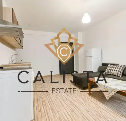 Photo 4 — Two-room apartment with terrace in Malinova dolina, Sofia