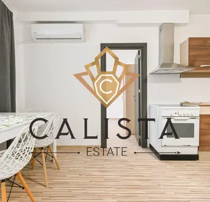 Photo 5 — Two-room apartment with terrace in Malinova dolina, Sofia