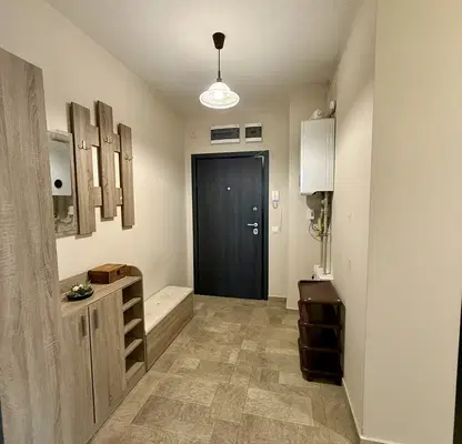 Photo 2 — Two-room apartment with terrace in Malinova dolina, Sofia