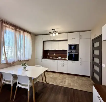 Photo 3 — Two-room apartment with terrace in Malinova dolina, Sofia