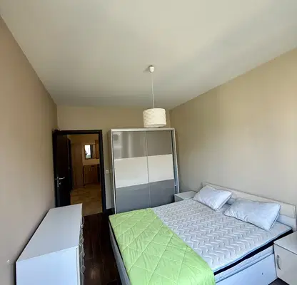 Photo 5 — Two-room apartment with terrace in Malinova dolina, Sofia