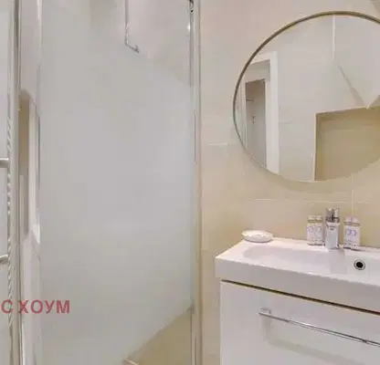 Photo 3 — Two-room apartment in Malinova dolina with functional layout