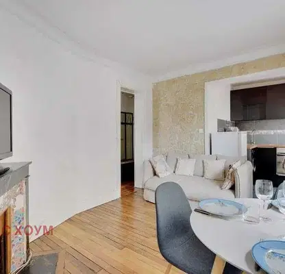 Photo 4 — Two-room apartment in Malinova dolina with functional layout