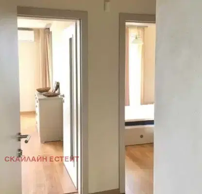 Photo 2 — Two-room apartment in Malinova Dolina with functional layout