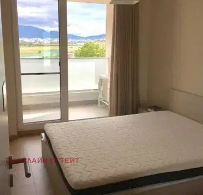 Photo 3 — Two-room apartment in Malinova Dolina with functional layout