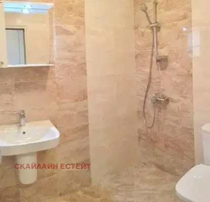Photo 5 — Two-room apartment in Malinova Dolina with functional layout