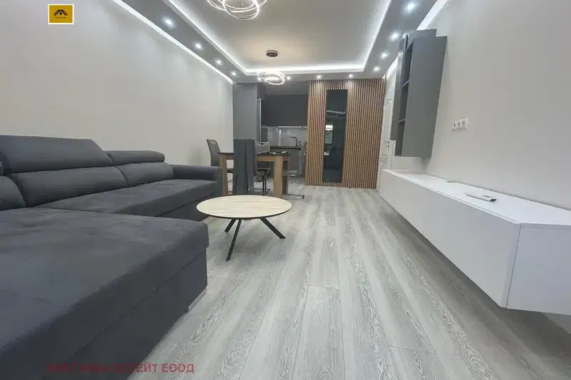 Luxury 2-room apartment with parking in Malinova dolina, Sofia