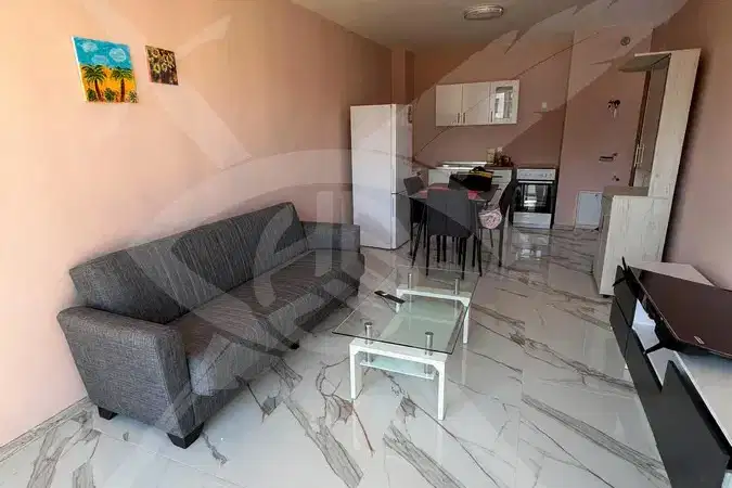 Two-room apartment with terrace in Malinova dolina, Sofia