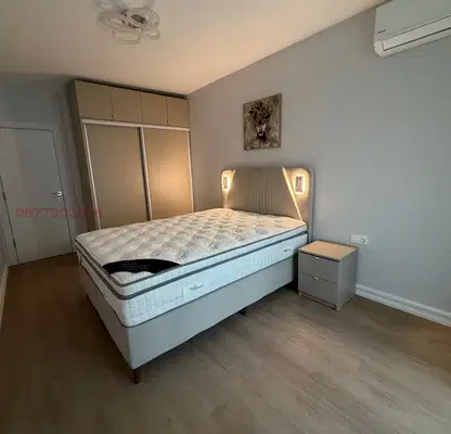 Photo 2 — Two-room apartment in Malinova dolina with convenient access