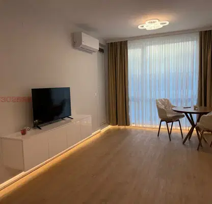 Photo 5 — Two-room apartment in Malinova dolina with convenient access