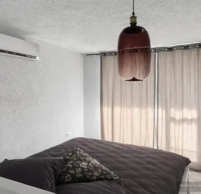 Photo 3 — Two-room apartment with terrace in Malinova dolina, Sofia