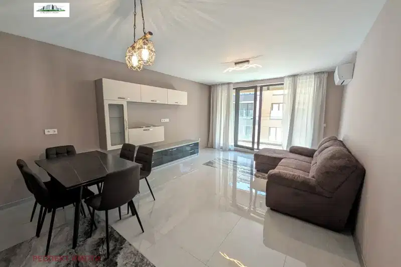 3-bedroom apartment in Sofiya, Malinova Dolina