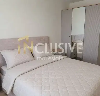 Photo 5 — Three-room apartment in Malinova dolina with elevator and renovation