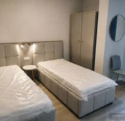 Photo 2 — Three-room apartment with southwest aspect in Malinova dolina