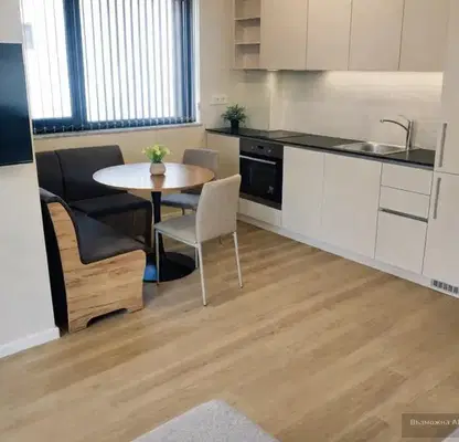 Photo 4 — Three-room apartment with southwest aspect in Malinova dolina