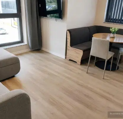 Photo 5 — Three-room apartment with southwest aspect in Malinova dolina