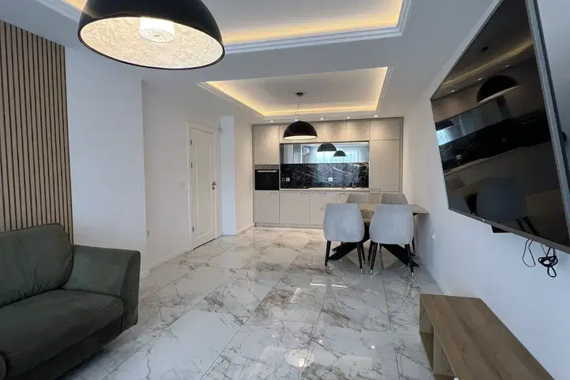 3-bedroom apartment in Sofia, Malinova Dolina