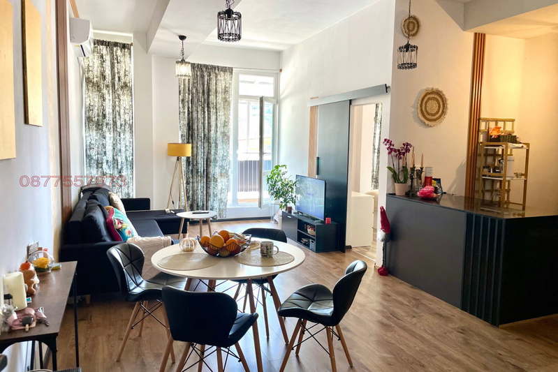 2-bedroom apartment in Sofiya, Manastirski Livadi