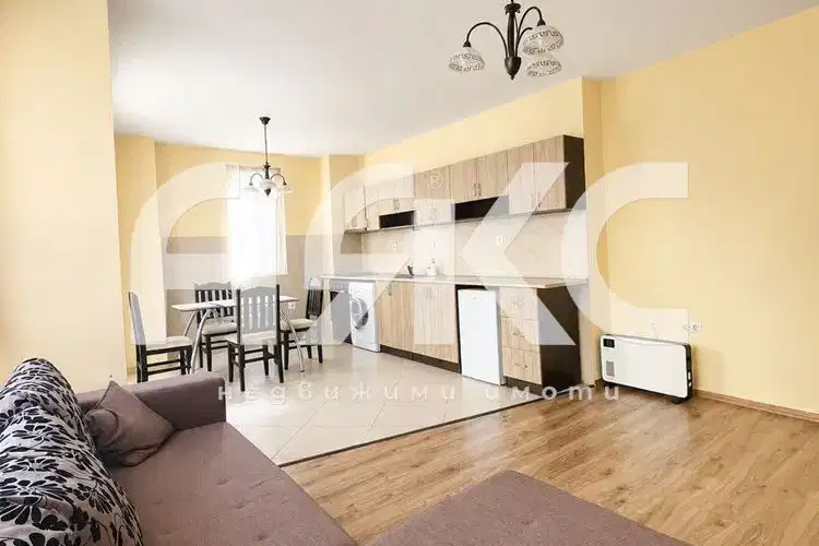 2-bedroom apartment in Sofiya, Manastirski Livadi