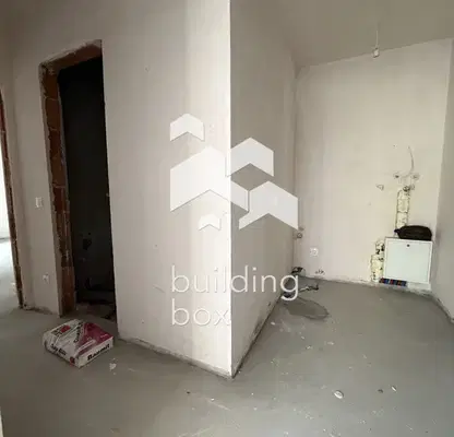 Photo 2 — Two-room apartment in Manastirski Livadi with terrace