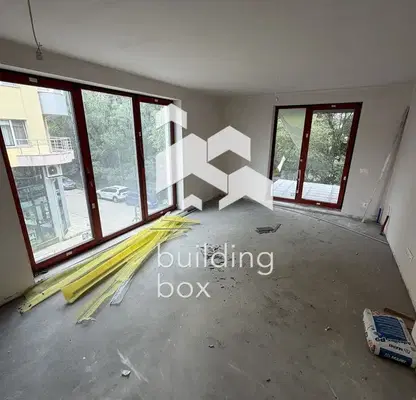 Photo 3 — Two-room apartment in Manastirski Livadi with terrace