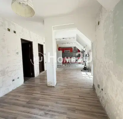 Photo 4 — Two-room apartment with terrace in Manastirski Livadi, Sofia