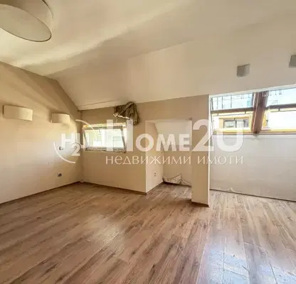 Photo 5 — Two-room apartment with terrace in Manastirski Livadi, Sofia
