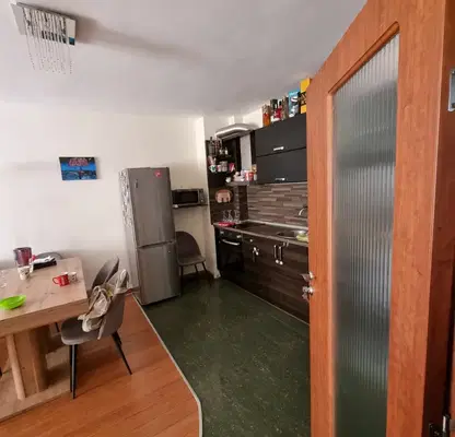 Photo 3 — Two-room apartment in Manastirski livadi with balcony