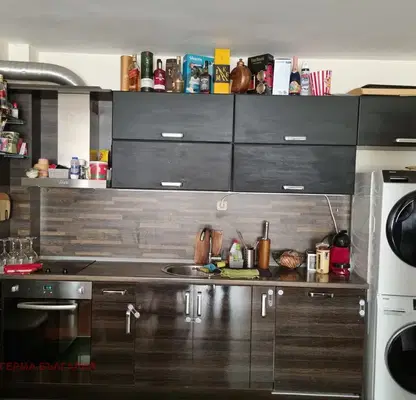 Photo 4 — Two-room apartment in Manastirski livadi with balcony
