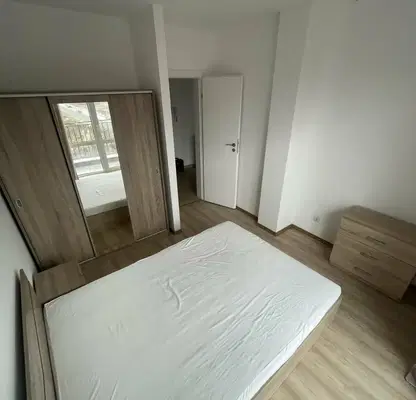 Photo 2 — 2-room apartment in Manastirski Livadi with Vitosha view