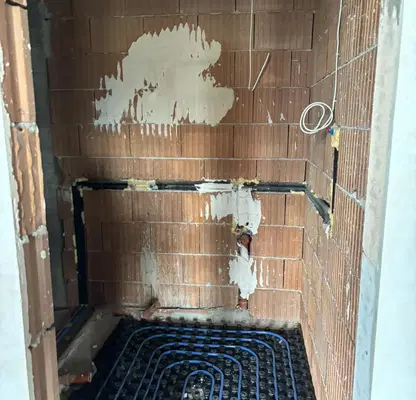 Photo 2 — 2-room apartment with two bathrooms in Manastirski Livadi, Sofia