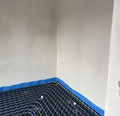 Photo 3 — 2-room apartment with two bathrooms in Manastirski Livadi, Sofia