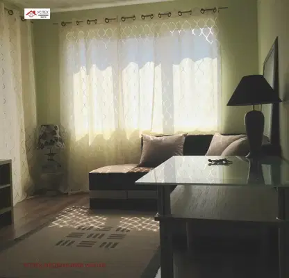 Photo 3 — Two-room apartment with terrace in Manastirski Livadi, Sofia