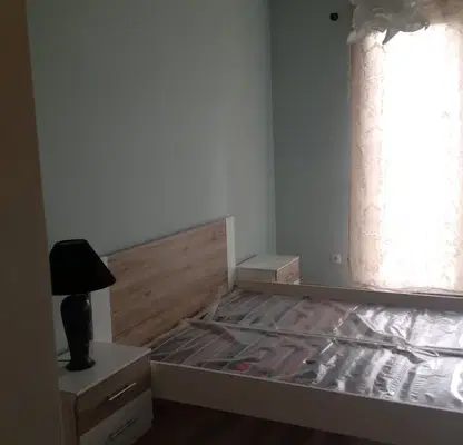 Photo 4 — Two-room apartment with terrace in Manastirski Livadi, Sofia