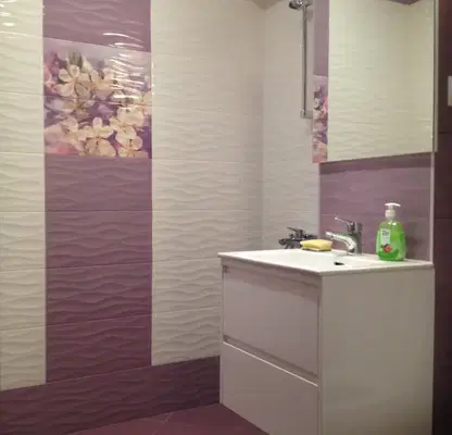 Photo 5 — Two-room apartment with terrace in Manastirski Livadi, Sofia