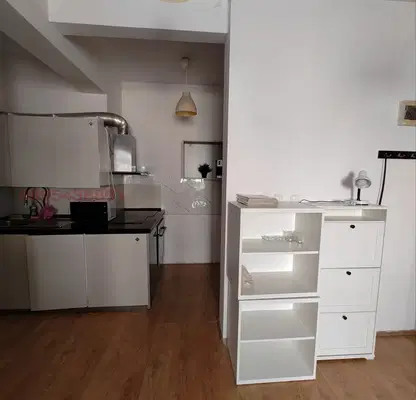 Photo 3 — Two-room apartment on the ground floor in Manastirski Livadi, Sofia