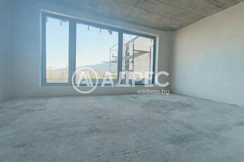 3-bedroom apartment in Sofiya, Manastirski Livadi