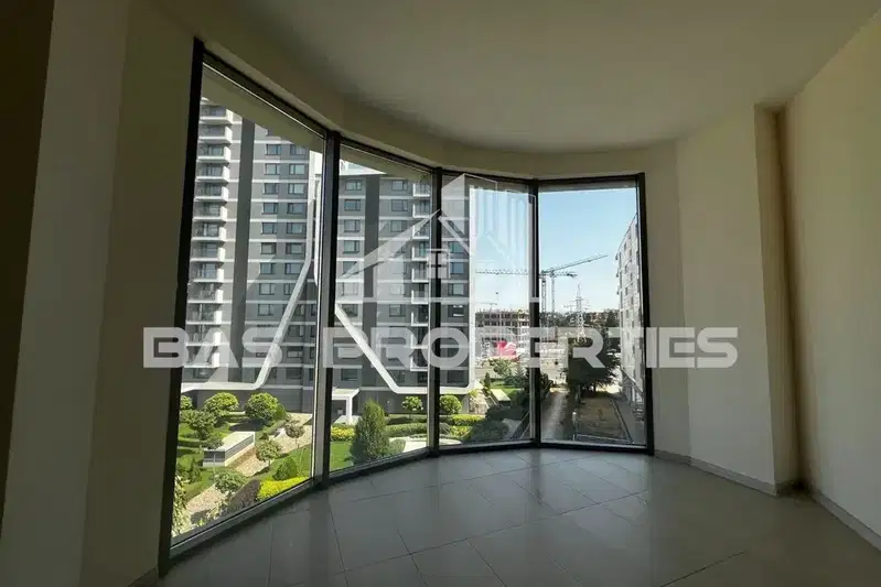 Three-room apartment with two terraces in Manastirski Livadi, Sofia