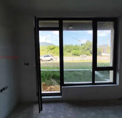 Photo 4 — Three-room apartment with yard in Manastirski Livadi, Bulgaria Blvd
