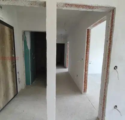 Photo 5 — Three-room apartment with yard in Manastirski Livadi, Bulgaria Blvd