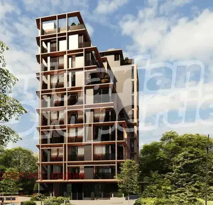 Photo 5 — Three-room apartment in Manastirski Livadi with parking space